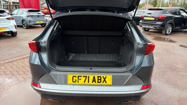 CUPRA Formentor 1.5 TSI 150 V2 5dr Petrol Estate